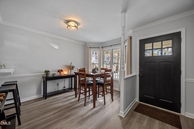 4952 Liverpool Lane, Raleigh, NC 27604