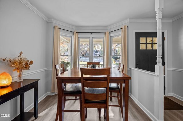 4952 Liverpool Lane, Raleigh, NC 27604