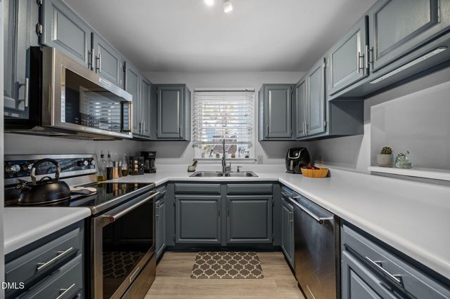 4952 Liverpool Lane, Raleigh, NC 27604