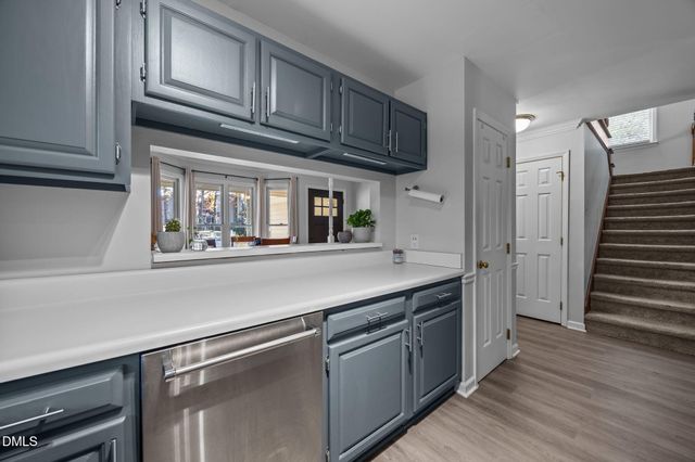 4952 Liverpool Lane, Raleigh, NC 27604