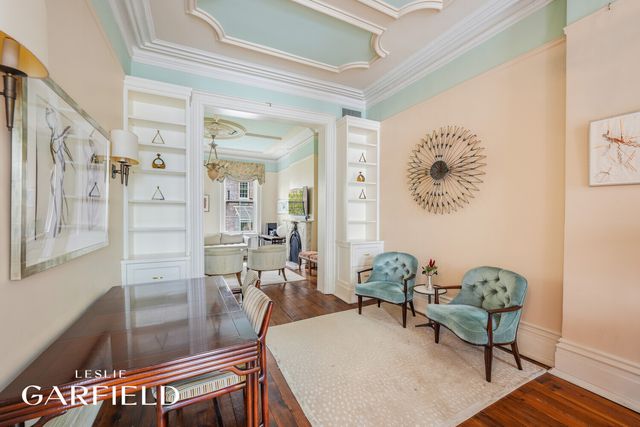 512 E 87TH Street, New York City, NY 10128