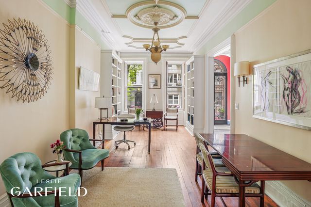 512 E 87TH Street, New York City, NY 10128