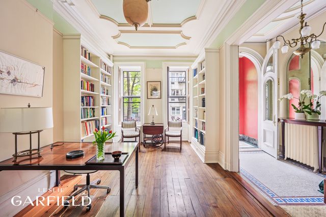 512 E 87TH Street, New York City, NY 10128