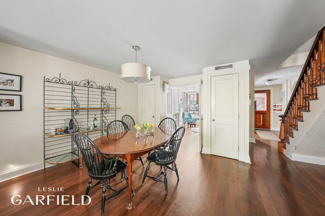 512 E 87TH Street, New York City, NY 10128