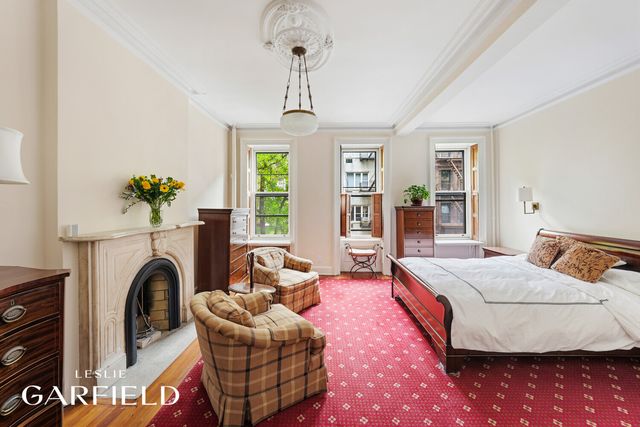 512 E 87TH Street, New York City, NY 10128