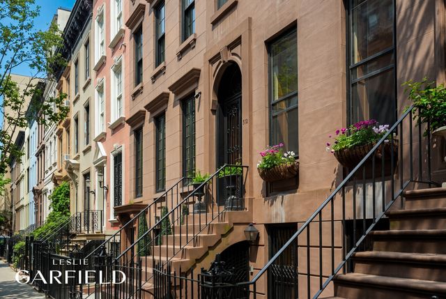 512 E 87TH Street, New York City, NY 10128