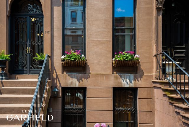 512 E 87TH Street, New York City, NY 10128