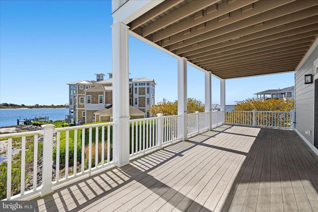 9600 OCEANVIEW LN, Ocean City, MD 21842