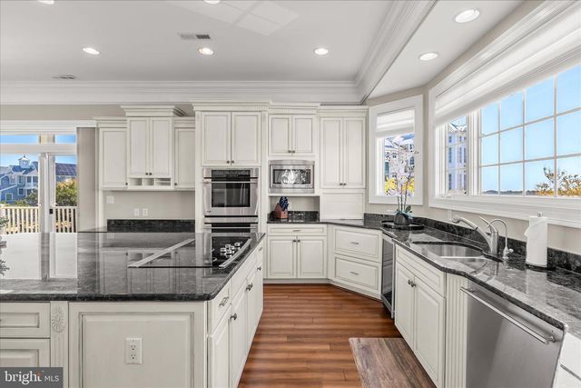 9600 OCEANVIEW LN, Ocean City, MD 21842