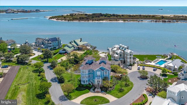 9600 OCEANVIEW LN, Ocean City, MD 21842