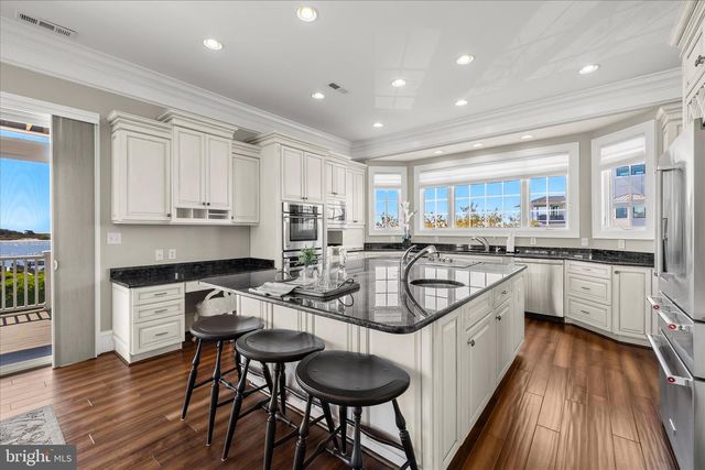 9600 OCEANVIEW LN, Ocean City, MD 21842