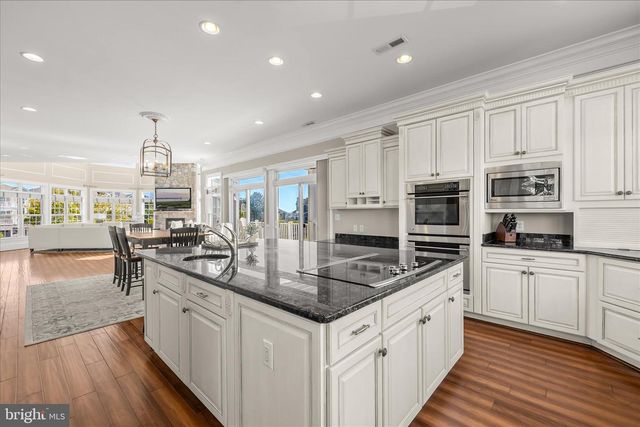 9600 OCEANVIEW LN, Ocean City, MD 21842