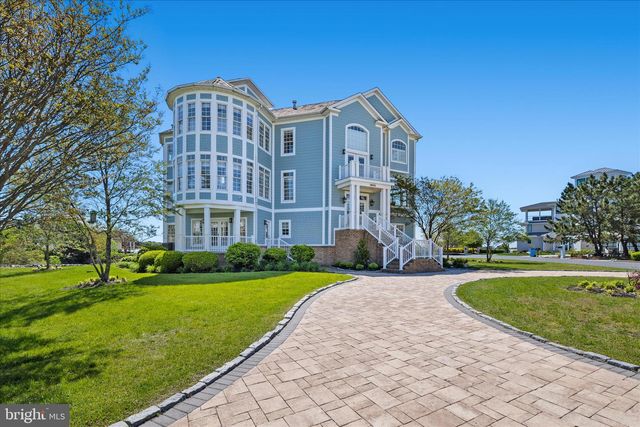 9600 OCEANVIEW LN, Ocean City, MD 21842