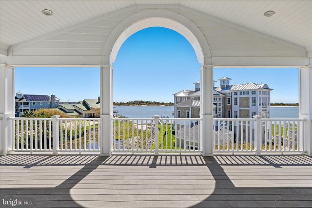 9600 OCEANVIEW LN, Ocean City, MD 21842