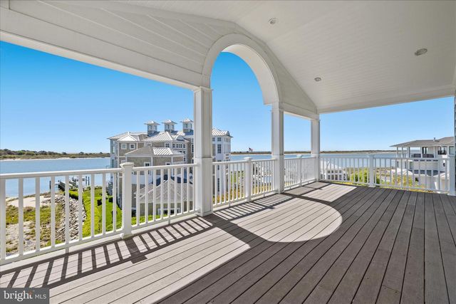 9600 OCEANVIEW LN, Ocean City, MD 21842