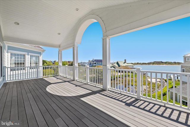 9600 OCEANVIEW LN, Ocean City, MD 21842