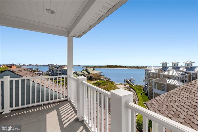 9600 OCEANVIEW LN, Ocean City, MD 21842