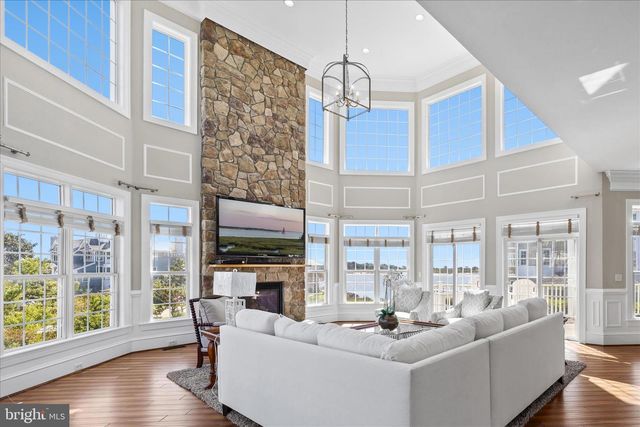 9600 OCEANVIEW LN, Ocean City, MD 21842
