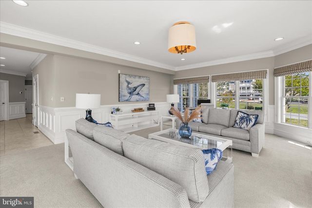 9600 OCEANVIEW LN, Ocean City, MD 21842