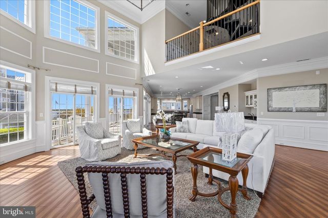 9600 OCEANVIEW LN, Ocean City, MD 21842