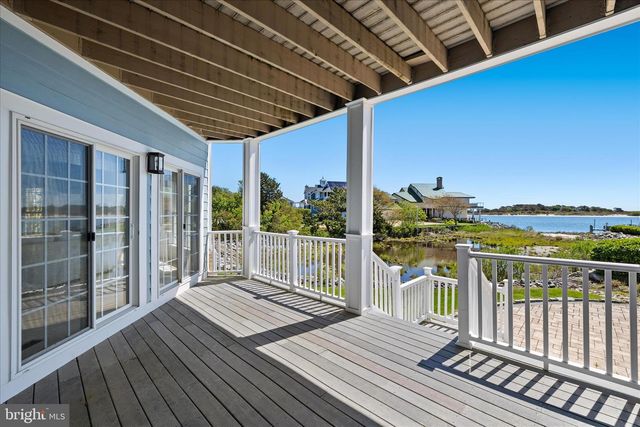 9600 OCEANVIEW LN, Ocean City, MD 21842