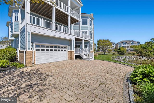 9600 OCEANVIEW LN, Ocean City, MD 21842