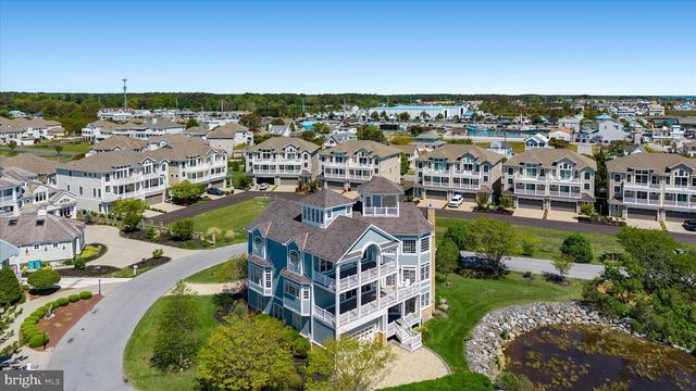 9600 OCEANVIEW LN, Ocean City, MD 21842