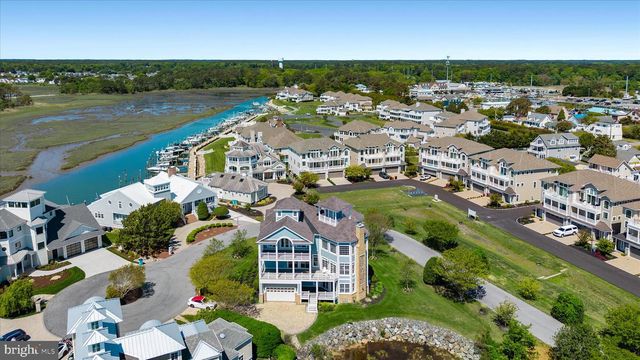 9600 OCEANVIEW LN, Ocean City, MD 21842