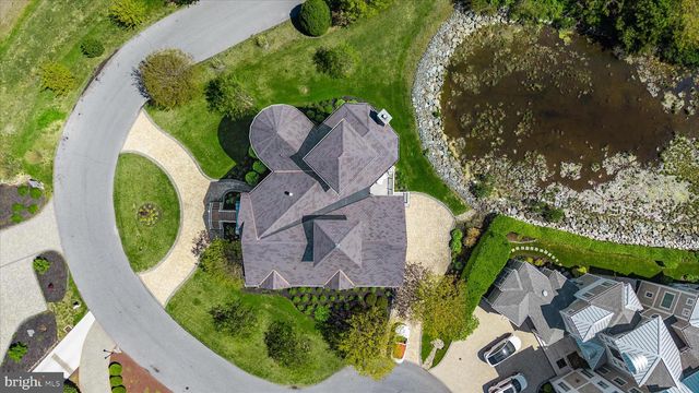 9600 OCEANVIEW LN, Ocean City, MD 21842