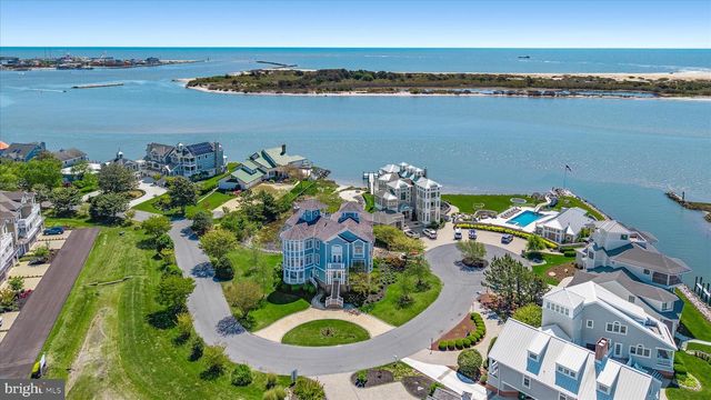 9600 OCEANVIEW LN, Ocean City, MD 21842
