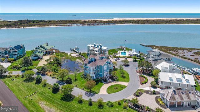 9600 OCEANVIEW LN, Ocean City, MD 21842