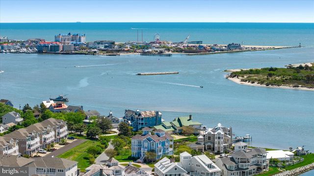 9600 OCEANVIEW LN, Ocean City, MD 21842