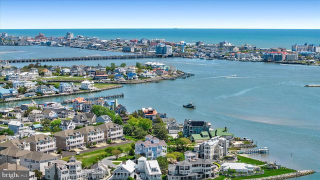 9600 OCEANVIEW LN, Ocean City, MD 21842