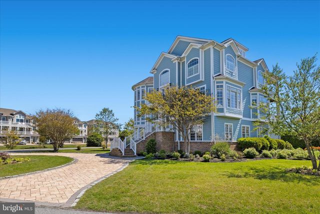 9600 OCEANVIEW LN, Ocean City, MD 21842