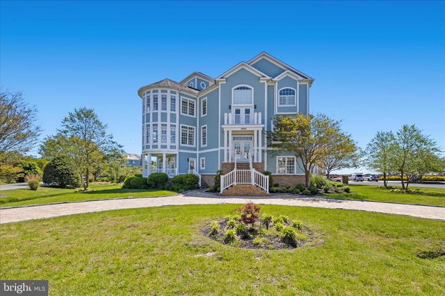 9600 OCEANVIEW LN, Ocean City, MD 21842