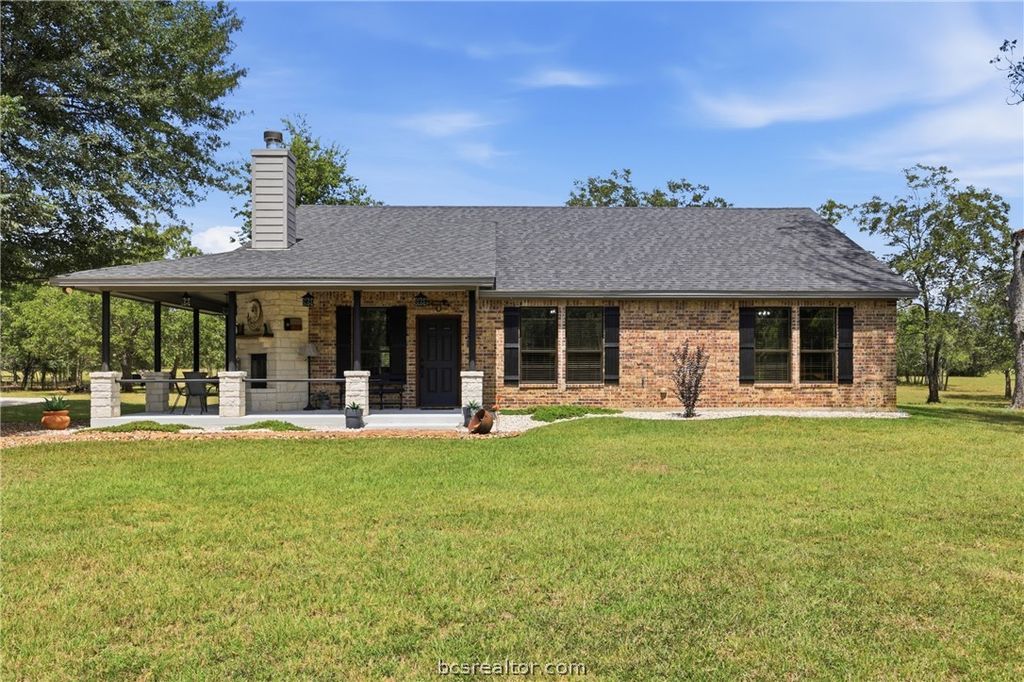 9753 River Ridge Drive, Hearne, TX 77859 — photo 2