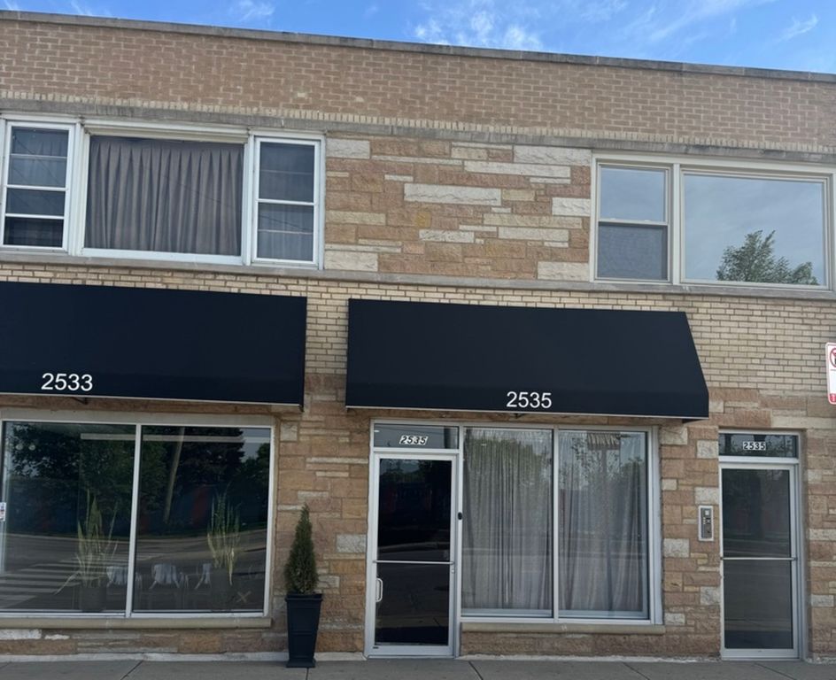 2535 W 79th Street A, Chicago, IL 60652