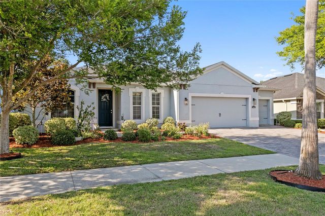 11412 LAKE LUCAYA DRIVE, Riverview, FL 33579