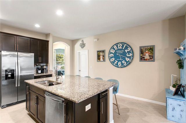11412 LAKE LUCAYA DRIVE, Riverview, FL 33579