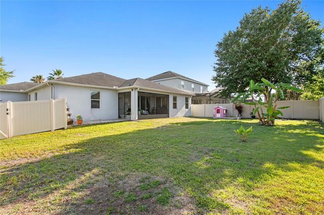 11412 LAKE LUCAYA DRIVE, Riverview, FL 33579