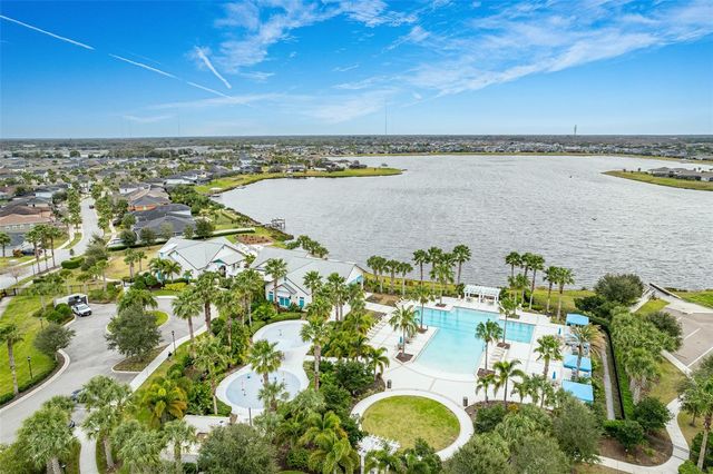 11412 LAKE LUCAYA DRIVE, Riverview, FL 33579