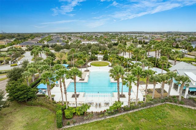 11412 LAKE LUCAYA DRIVE, Riverview, FL 33579