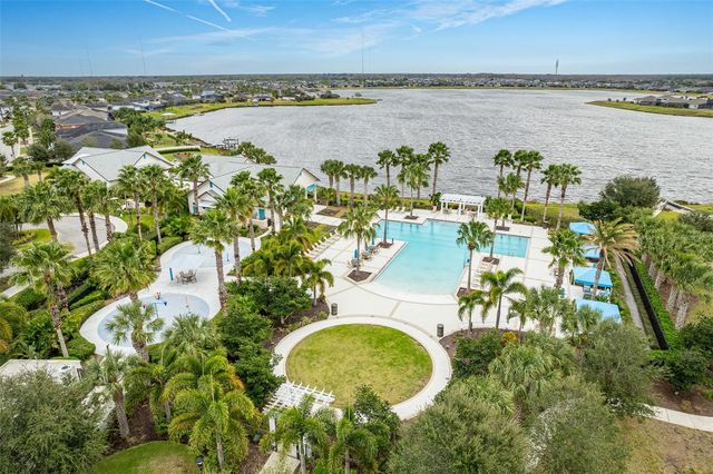 11412 LAKE LUCAYA DRIVE, Riverview, FL 33579