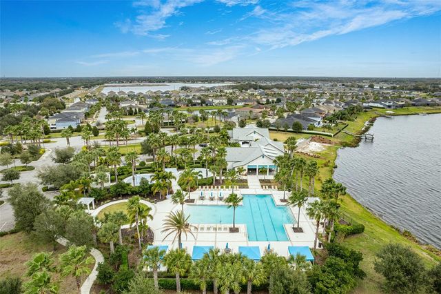 11412 LAKE LUCAYA DRIVE, Riverview, FL 33579