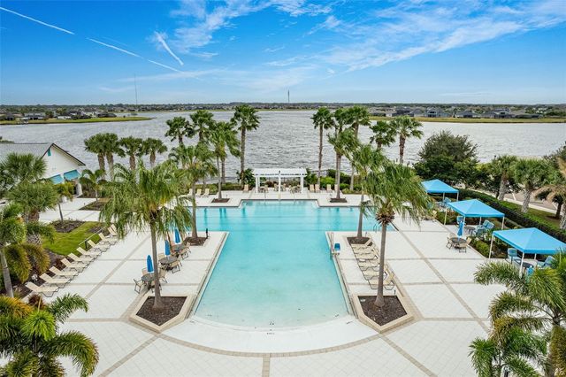 11412 LAKE LUCAYA DRIVE, Riverview, FL 33579