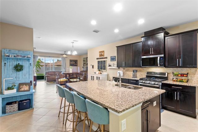 11412 LAKE LUCAYA DRIVE, Riverview, FL 33579