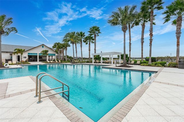 11412 LAKE LUCAYA DRIVE, Riverview, FL 33579