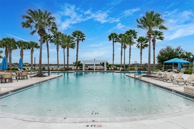 11412 LAKE LUCAYA DRIVE, Riverview, FL 33579