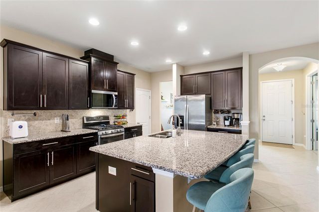 11412 LAKE LUCAYA DRIVE, Riverview, FL 33579