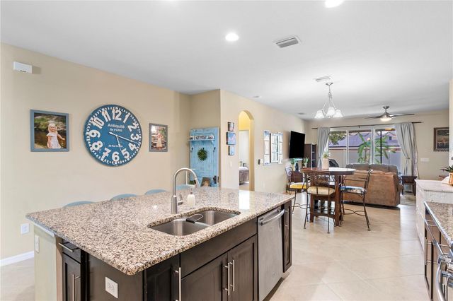 11412 LAKE LUCAYA DRIVE, Riverview, FL 33579